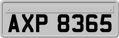 AXP8365