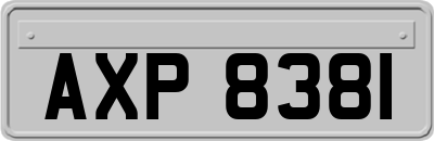 AXP8381