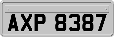 AXP8387