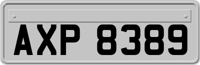 AXP8389