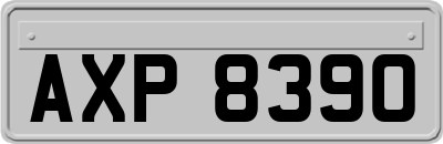 AXP8390