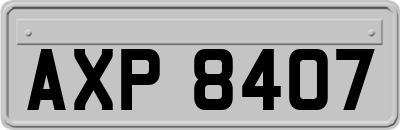 AXP8407