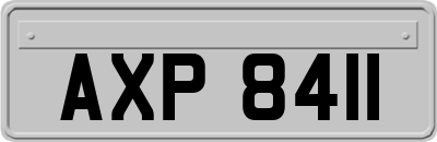 AXP8411