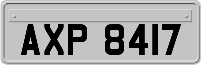 AXP8417