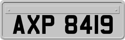 AXP8419
