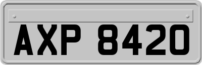AXP8420