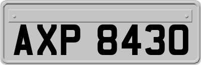 AXP8430