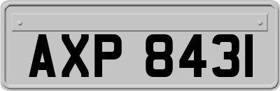 AXP8431