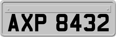 AXP8432