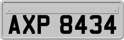 AXP8434