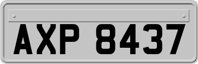 AXP8437