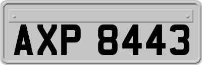 AXP8443