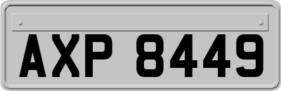 AXP8449