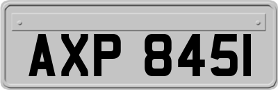 AXP8451