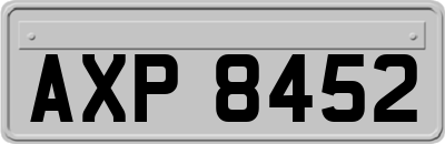 AXP8452