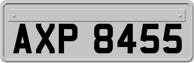 AXP8455