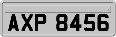 AXP8456