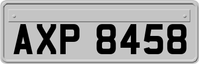 AXP8458