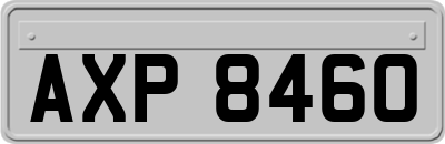 AXP8460