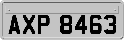 AXP8463