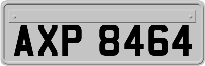 AXP8464