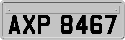 AXP8467