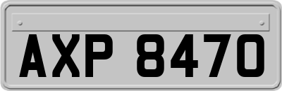 AXP8470