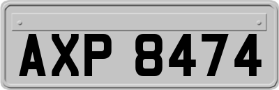 AXP8474