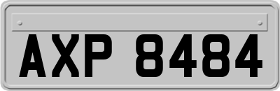 AXP8484