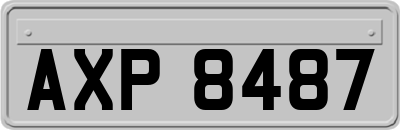 AXP8487