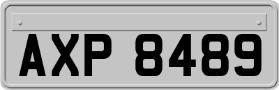 AXP8489