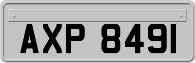 AXP8491