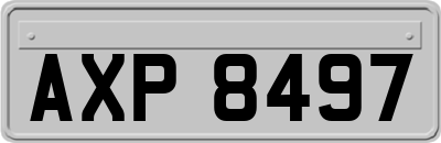 AXP8497