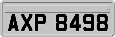 AXP8498