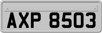 AXP8503