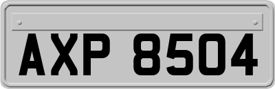 AXP8504