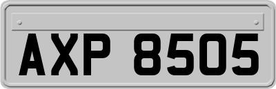 AXP8505