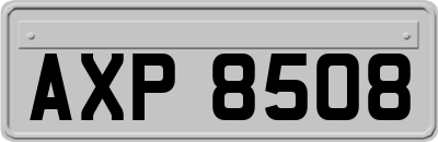 AXP8508