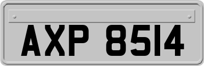AXP8514