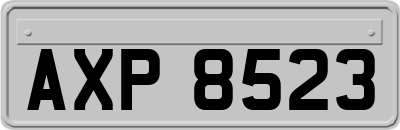 AXP8523
