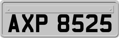 AXP8525