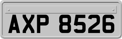 AXP8526