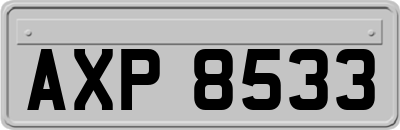 AXP8533