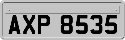 AXP8535