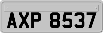 AXP8537
