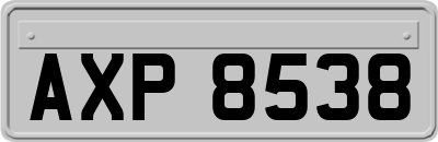 AXP8538