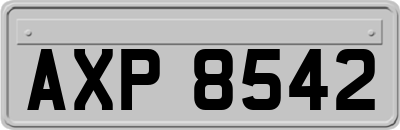 AXP8542