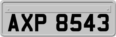 AXP8543