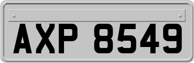 AXP8549