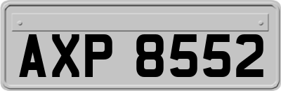 AXP8552